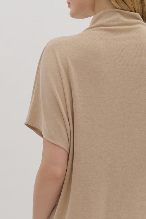 All Natural Top