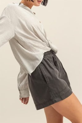 Ready To Roll Shorts