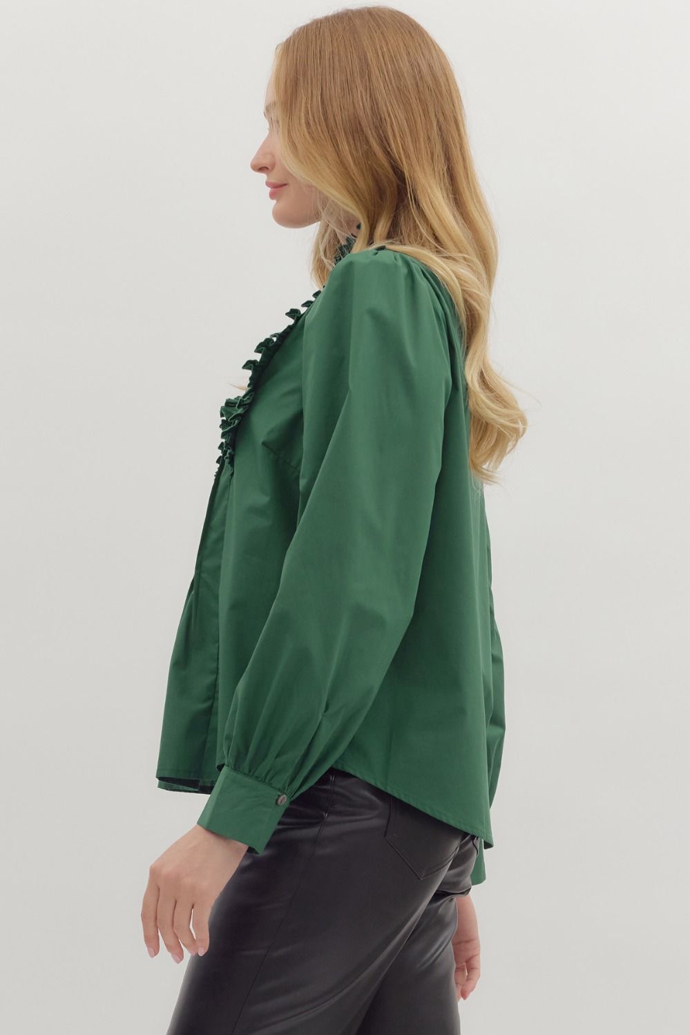 On The Hunt Top