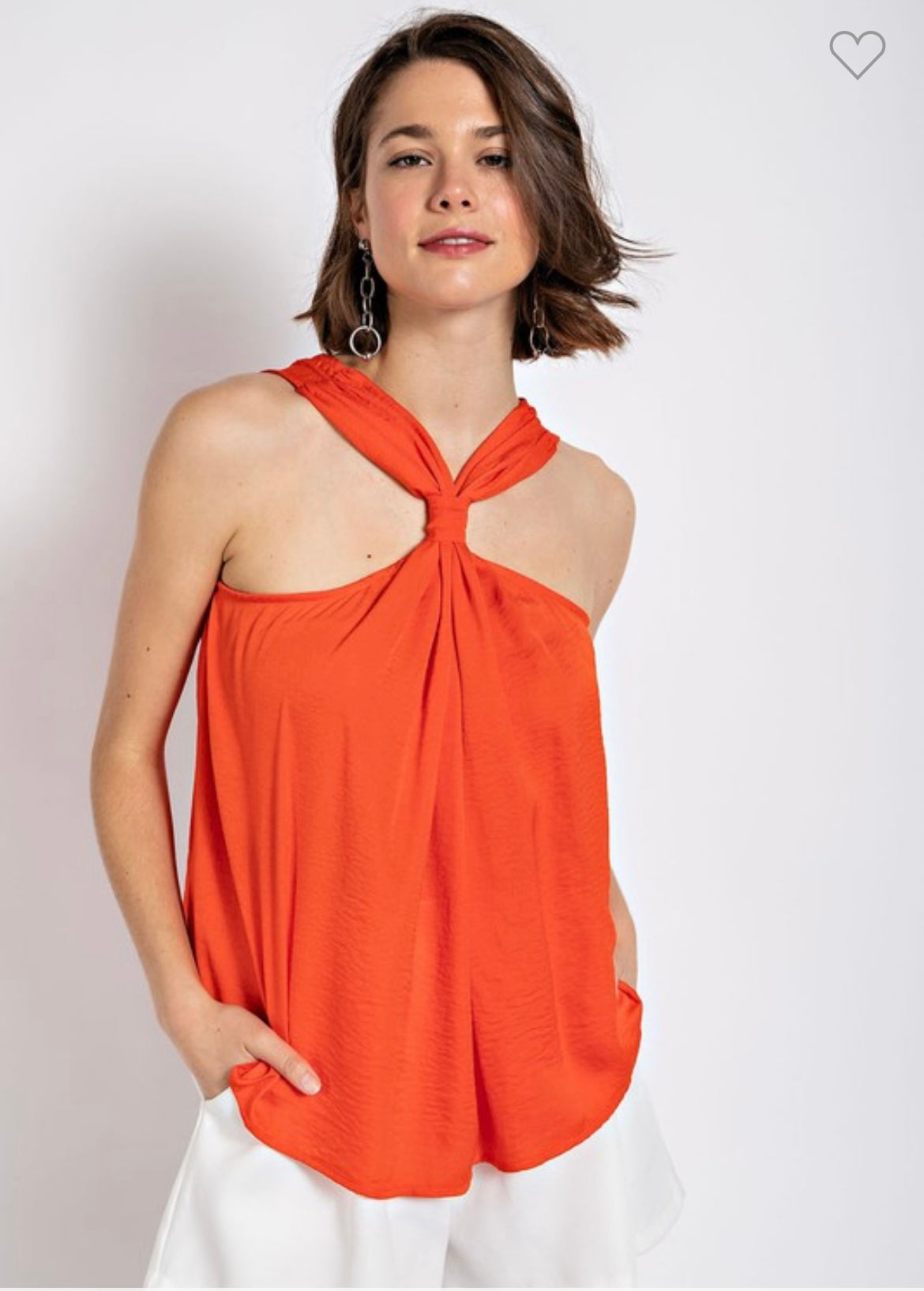 Days Of Summer Top