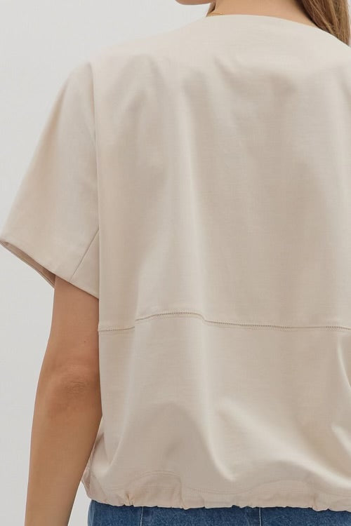 Talk Of The Town Top