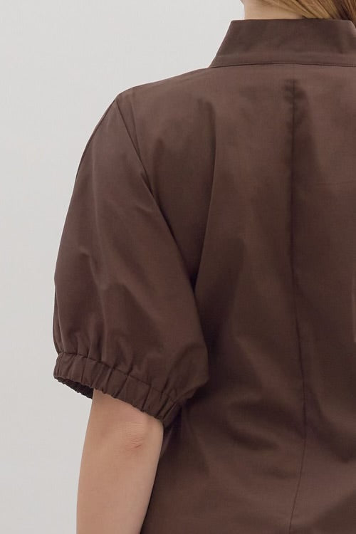 Coco Dreams Top
