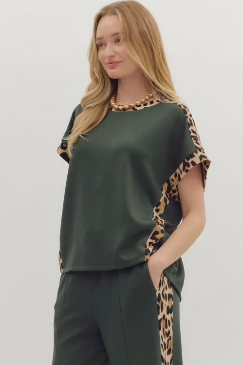 Queen Of The Jungle Set