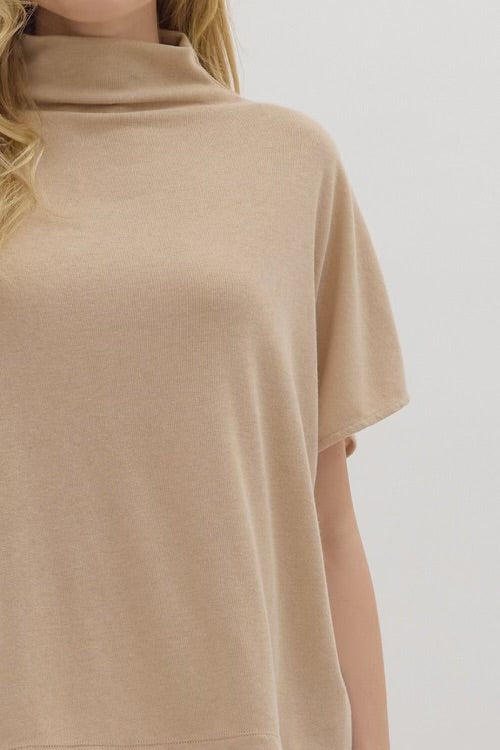 All Natural Top