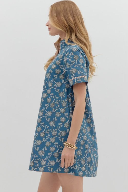 Just Like That Dress