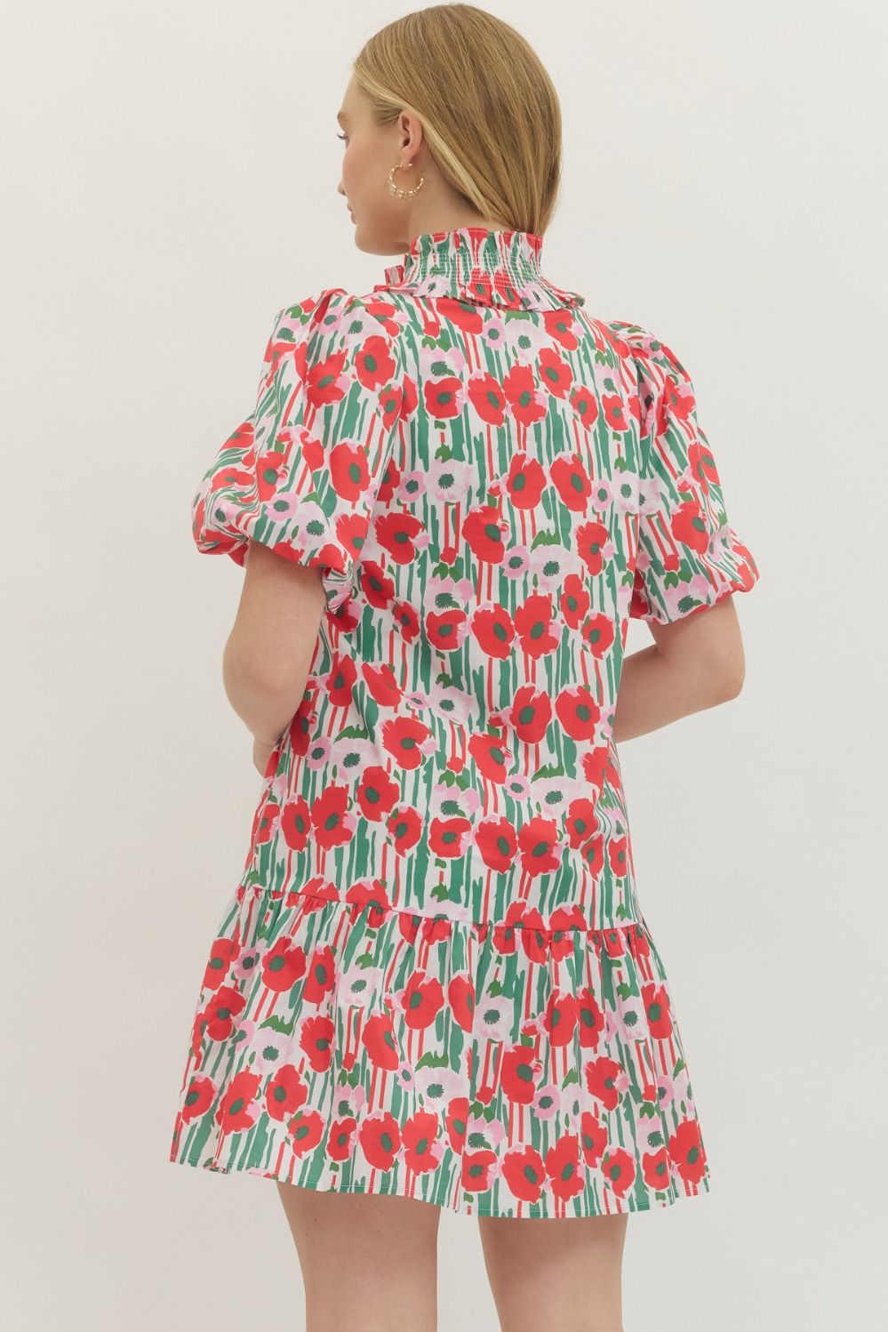 In The Fields Dress