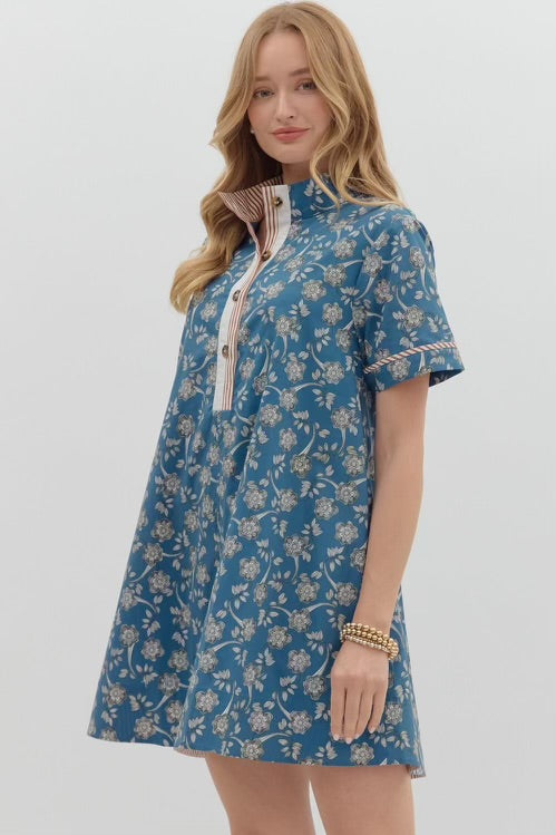 Just Like That Dress