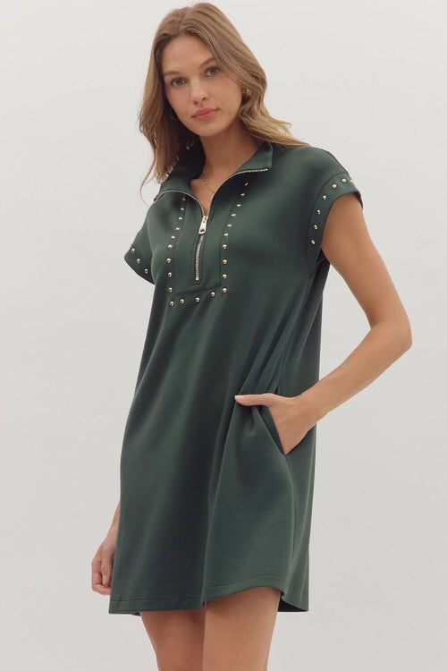 Lead The Way Dress