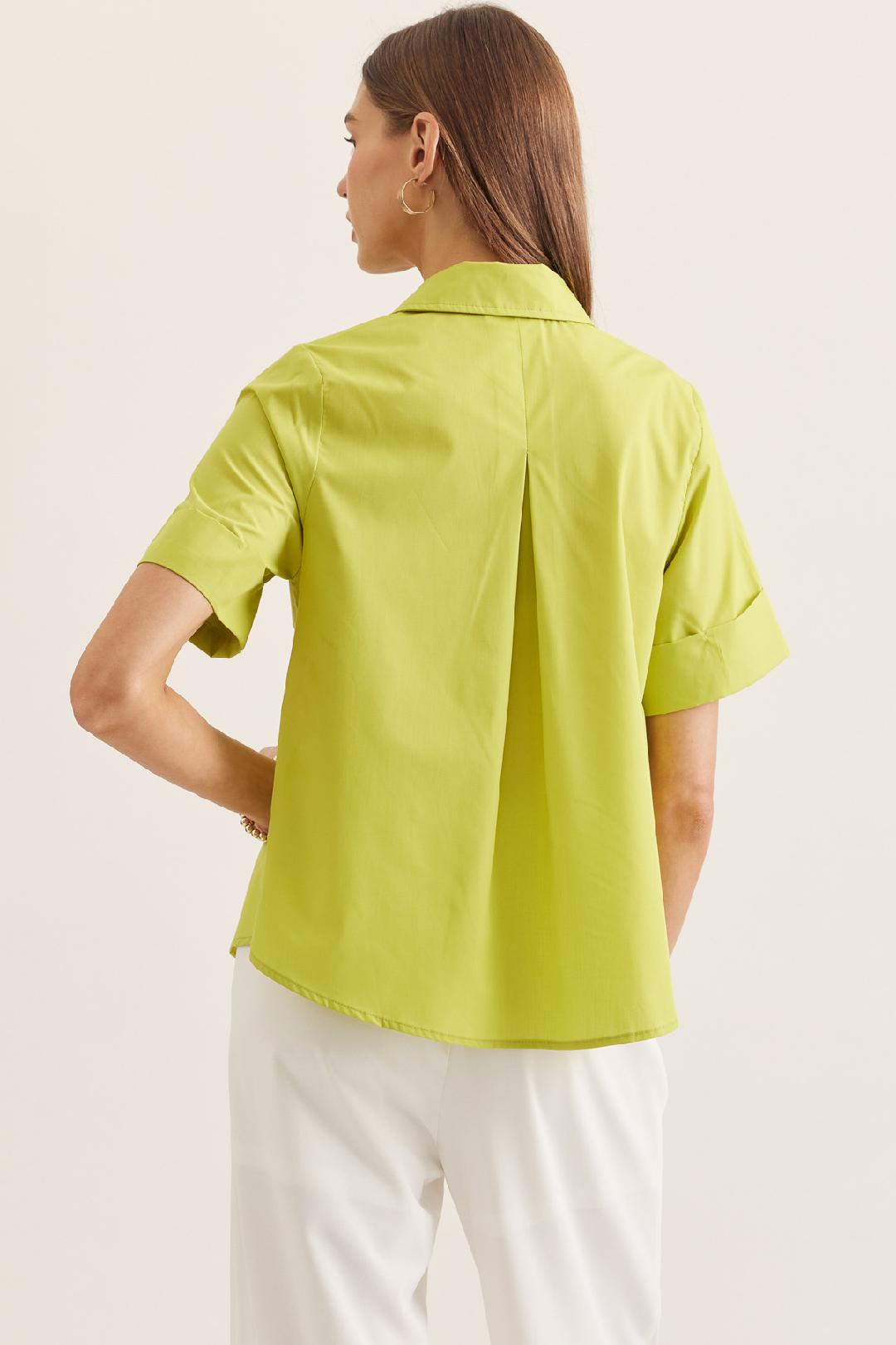 Girl Of Your Dreams Top