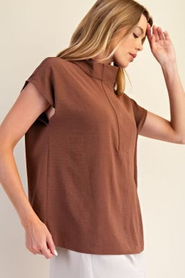 Call It Fall Top