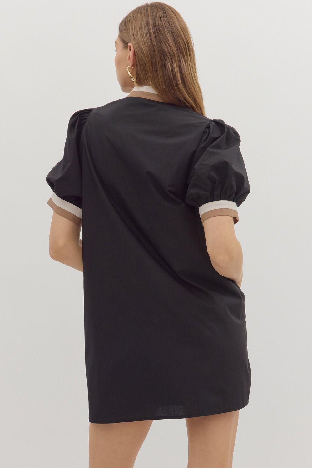 Remember Me Dress