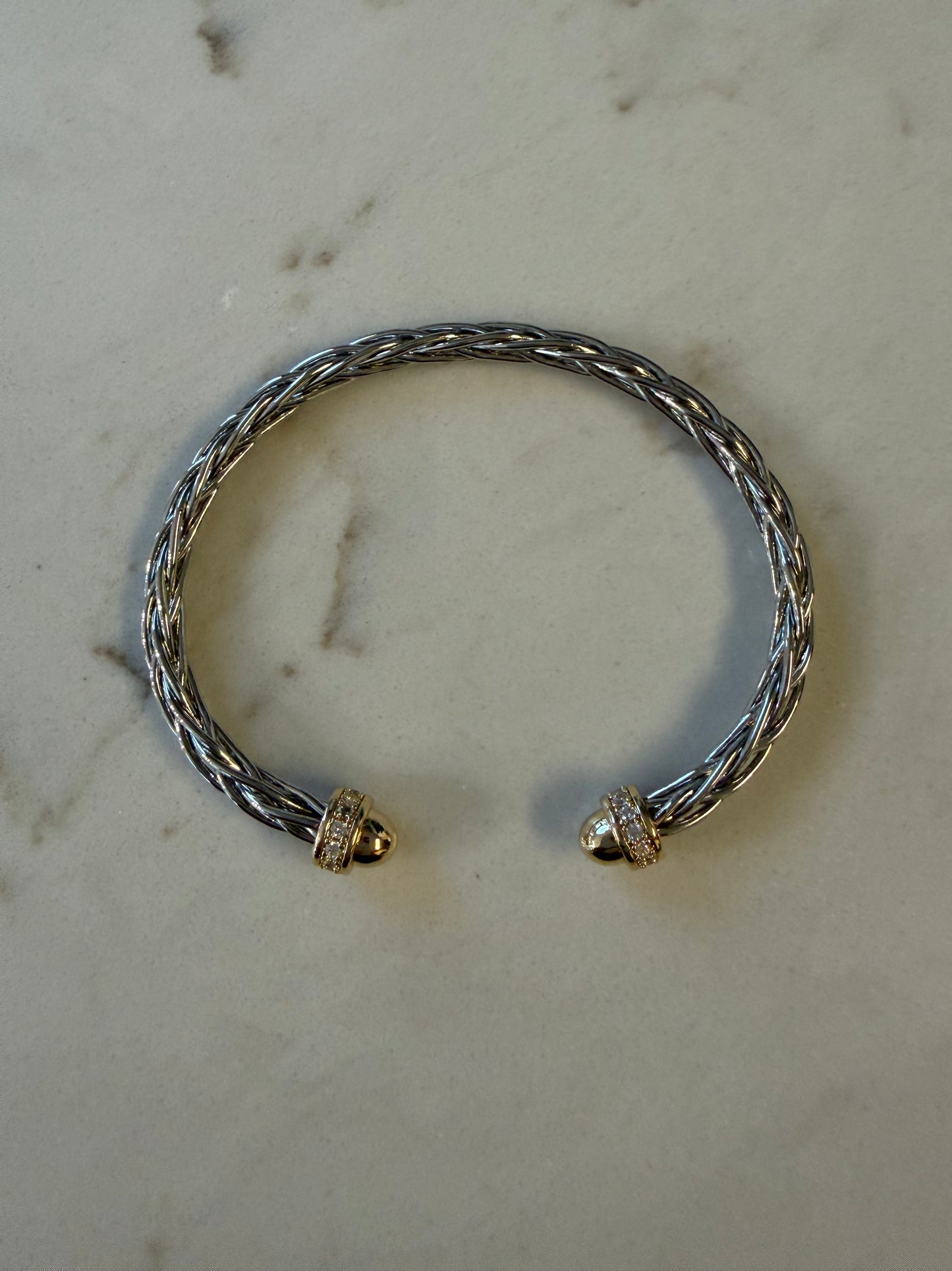 Cuff It Bracelet
