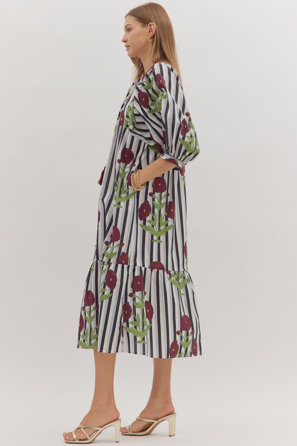 Her Majesty Dress