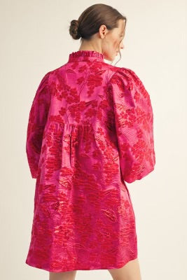 Perfection Dress