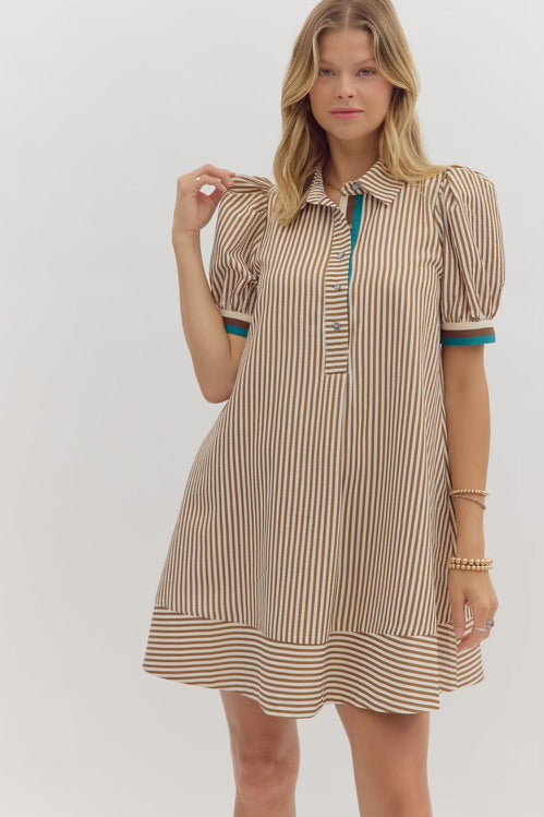 Coffee Please Dress