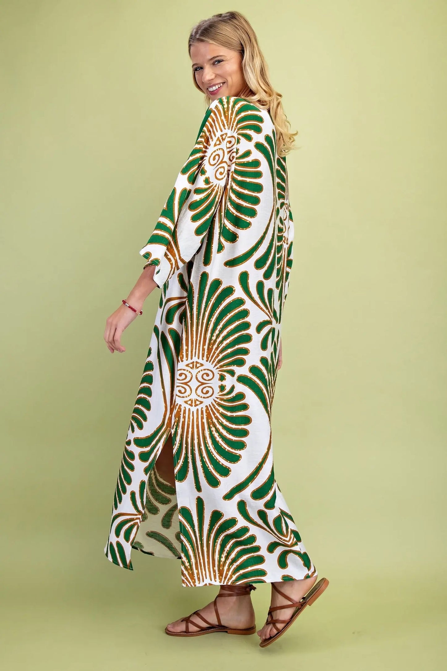 The Getaway Dress