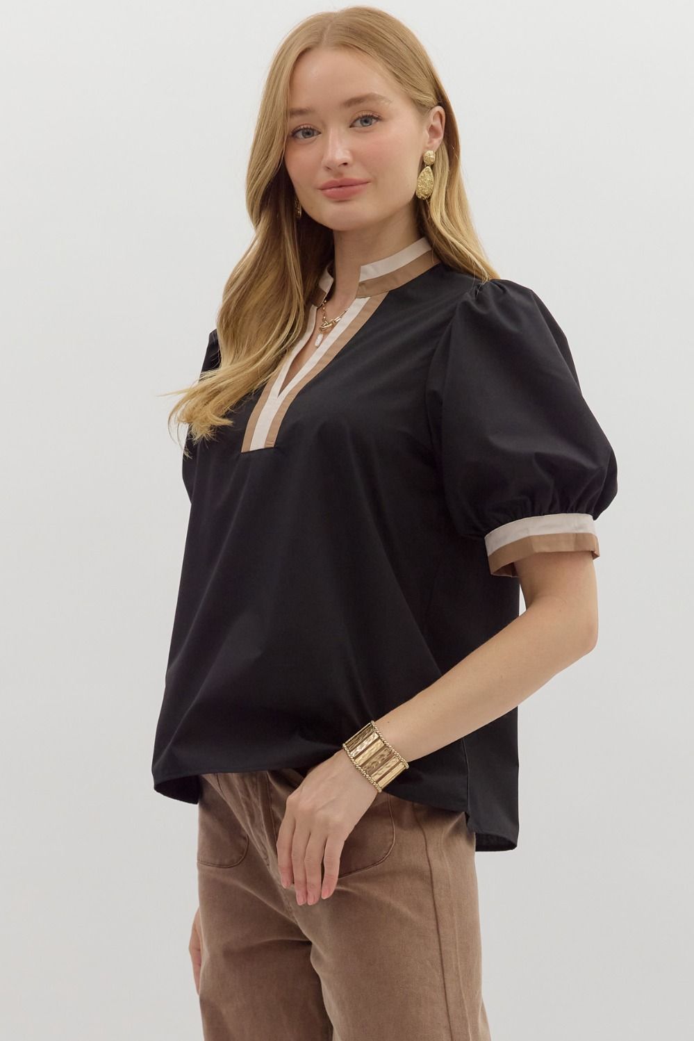 Remember Me Top