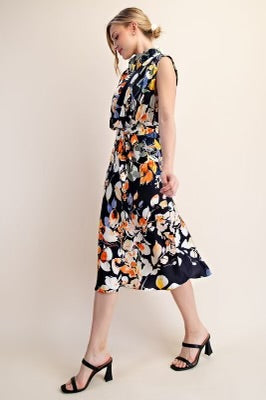 Blooming Babe Dress