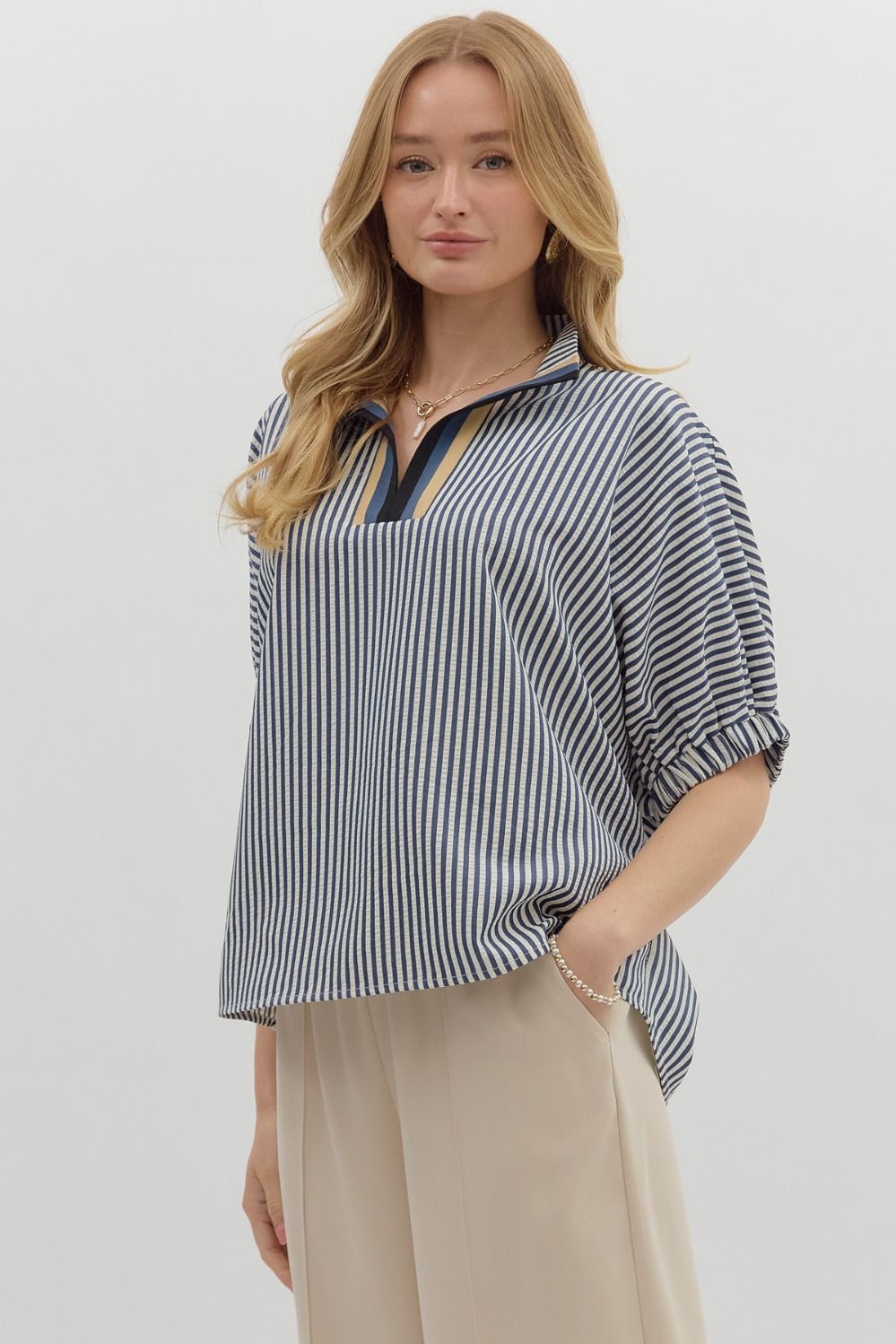 Simply The Best Top