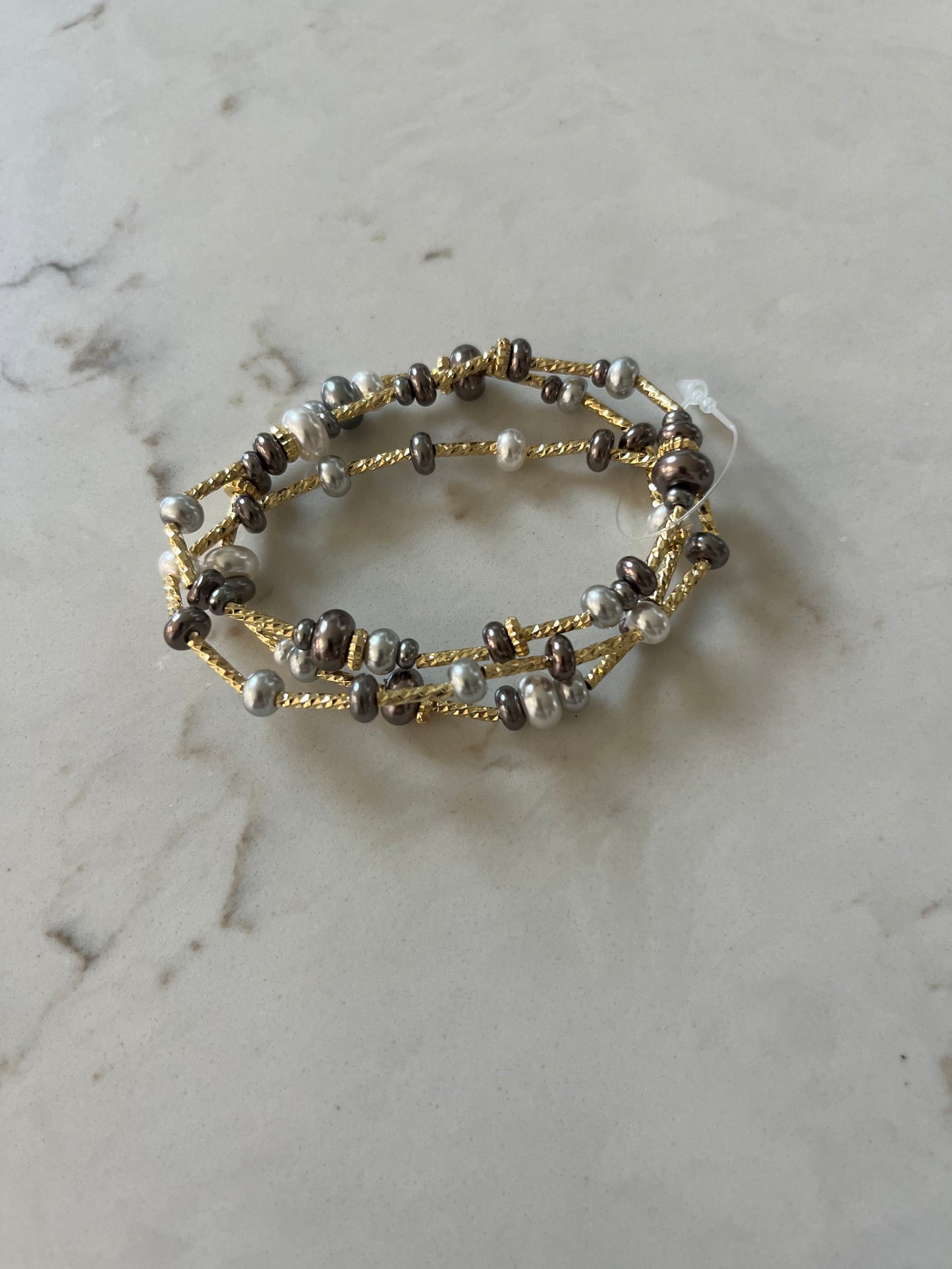 Enjoy The Ride Bracelet