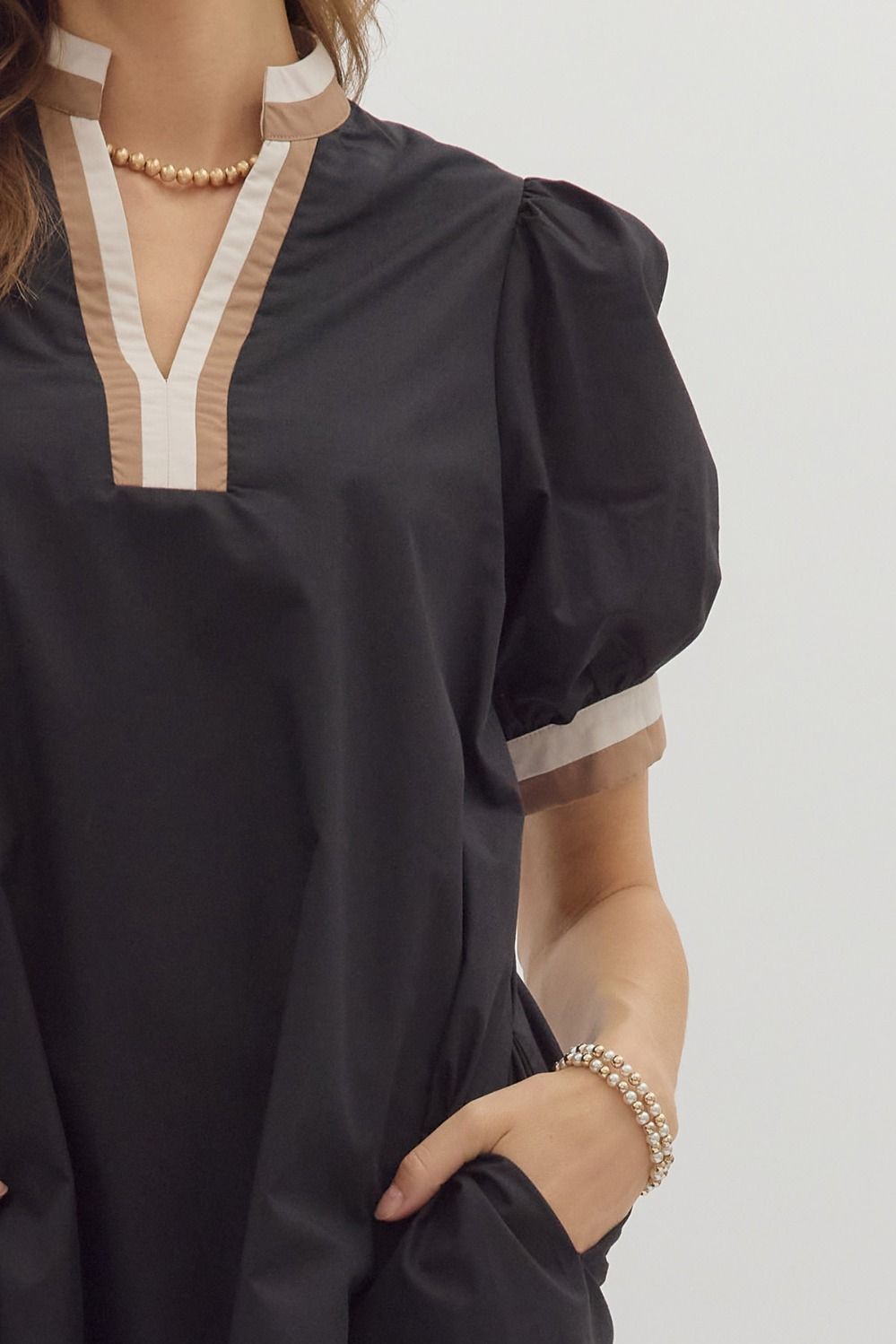 Remember Me Dress