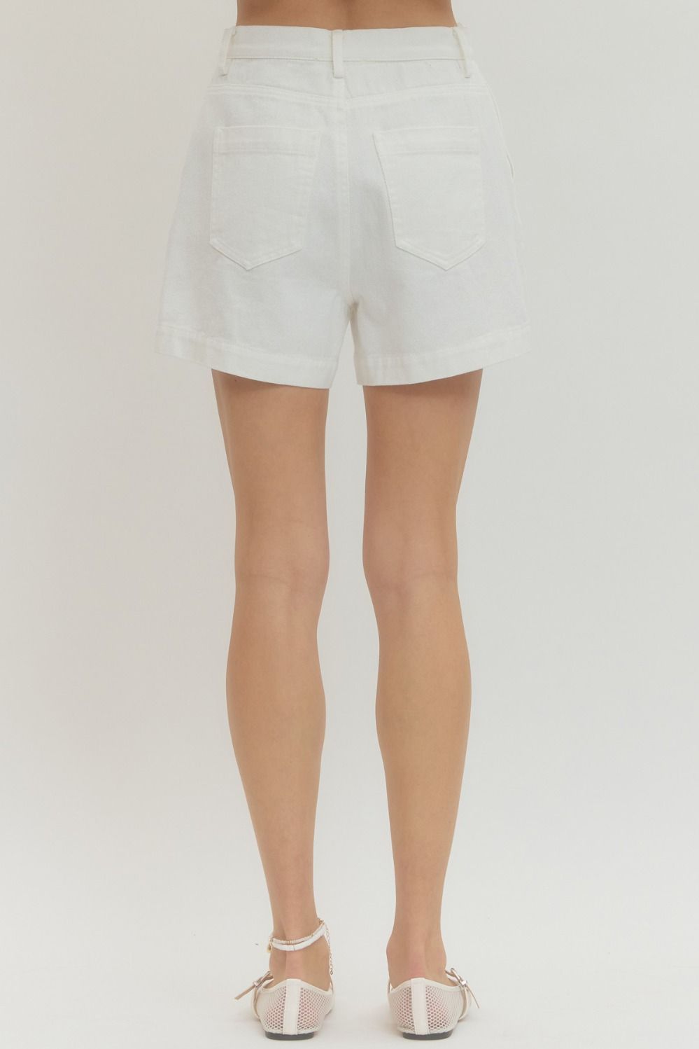 Purely Chic Shorts