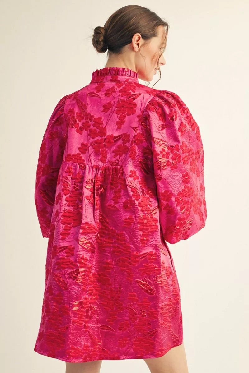 Remember Me Dress