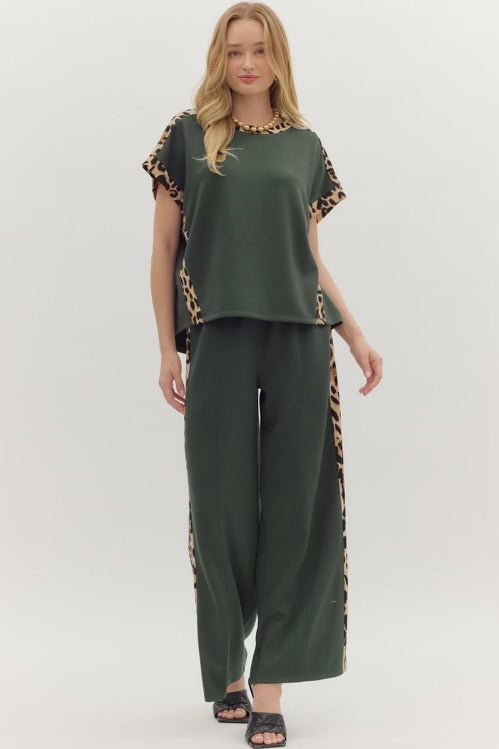 Queen Of The Jungle Set