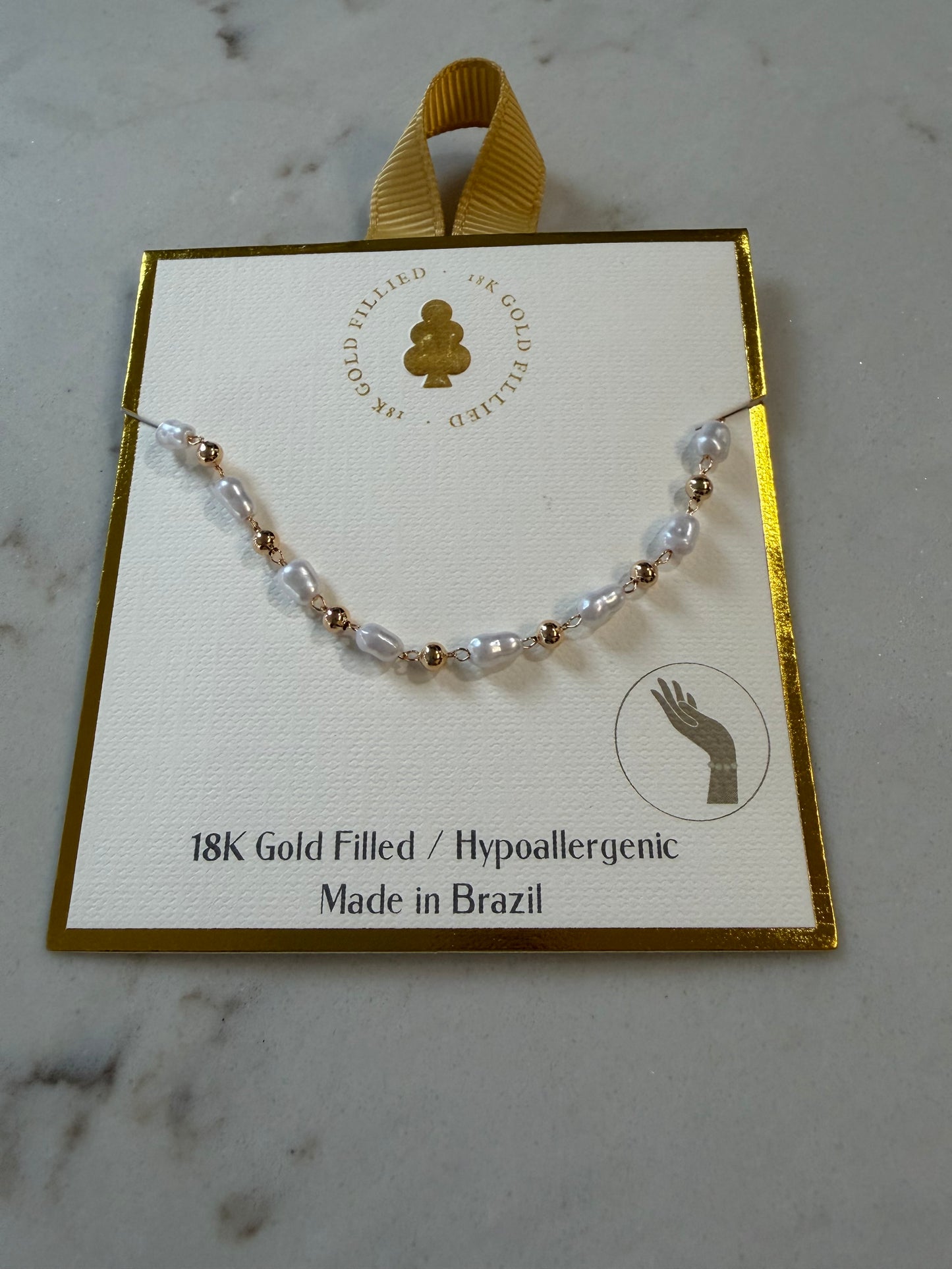 Girly Girl Bracelet
