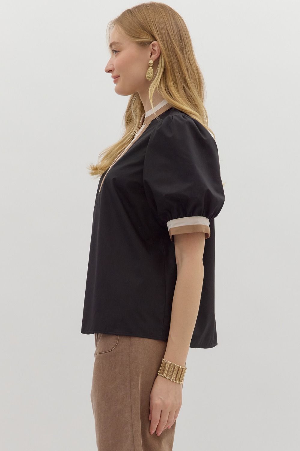 Remember Me Top