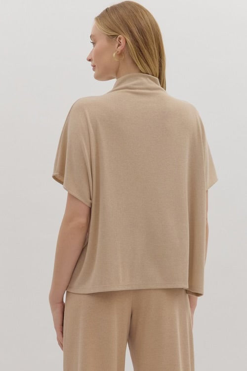 All Natural Top