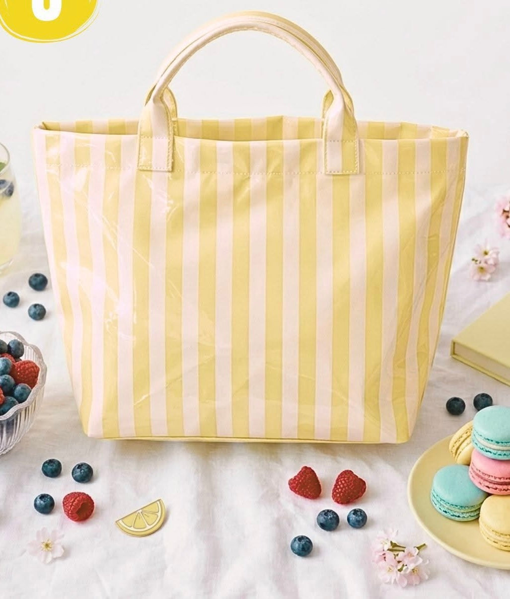 Fun In The Sun Tote Bags