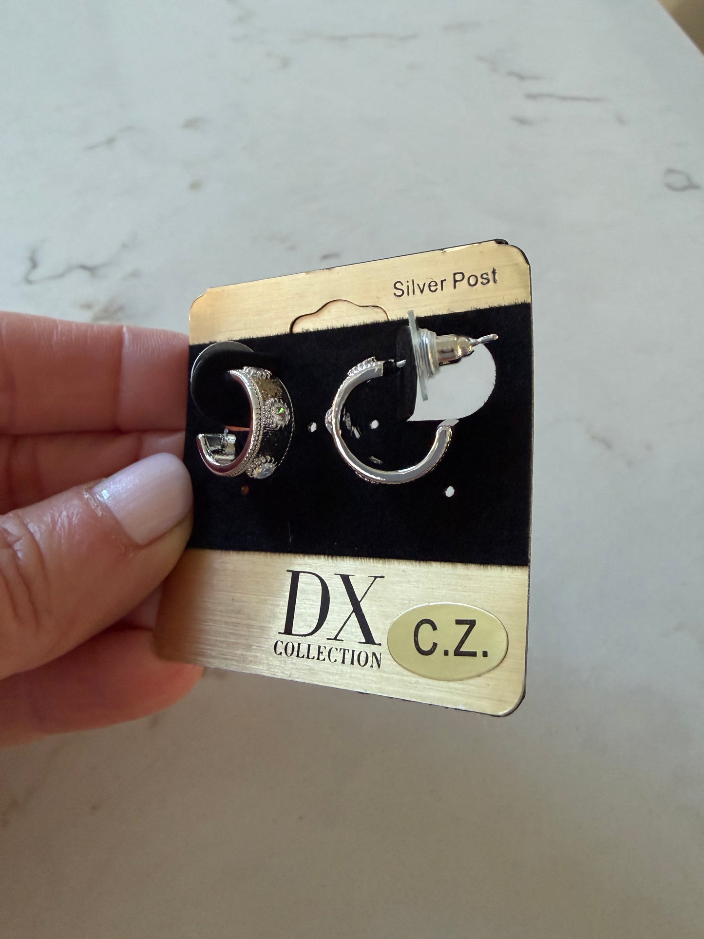 Be The Light Earrings