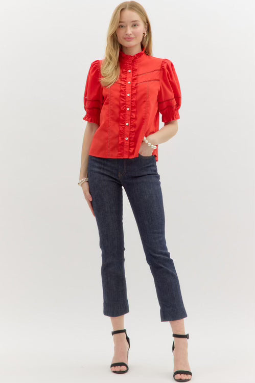 Hot Tamale Top