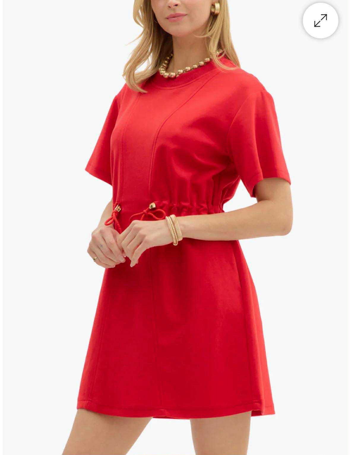 We’ve Got Spirit Dress