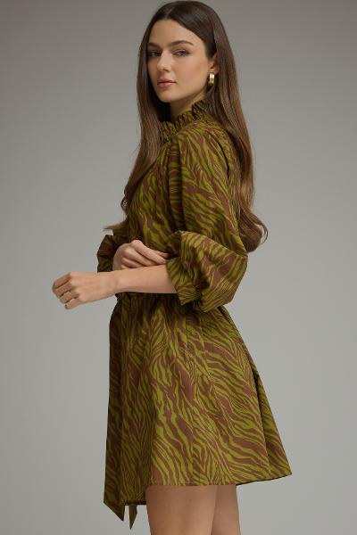Wild One Dress