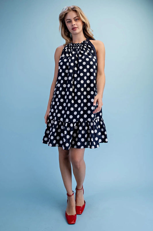 Pretty Woman Dress