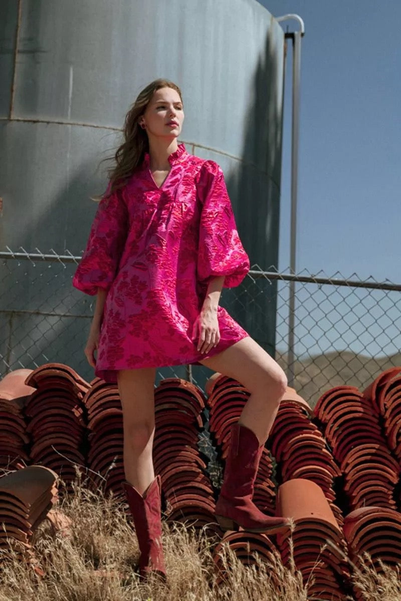 Remember Me Dress