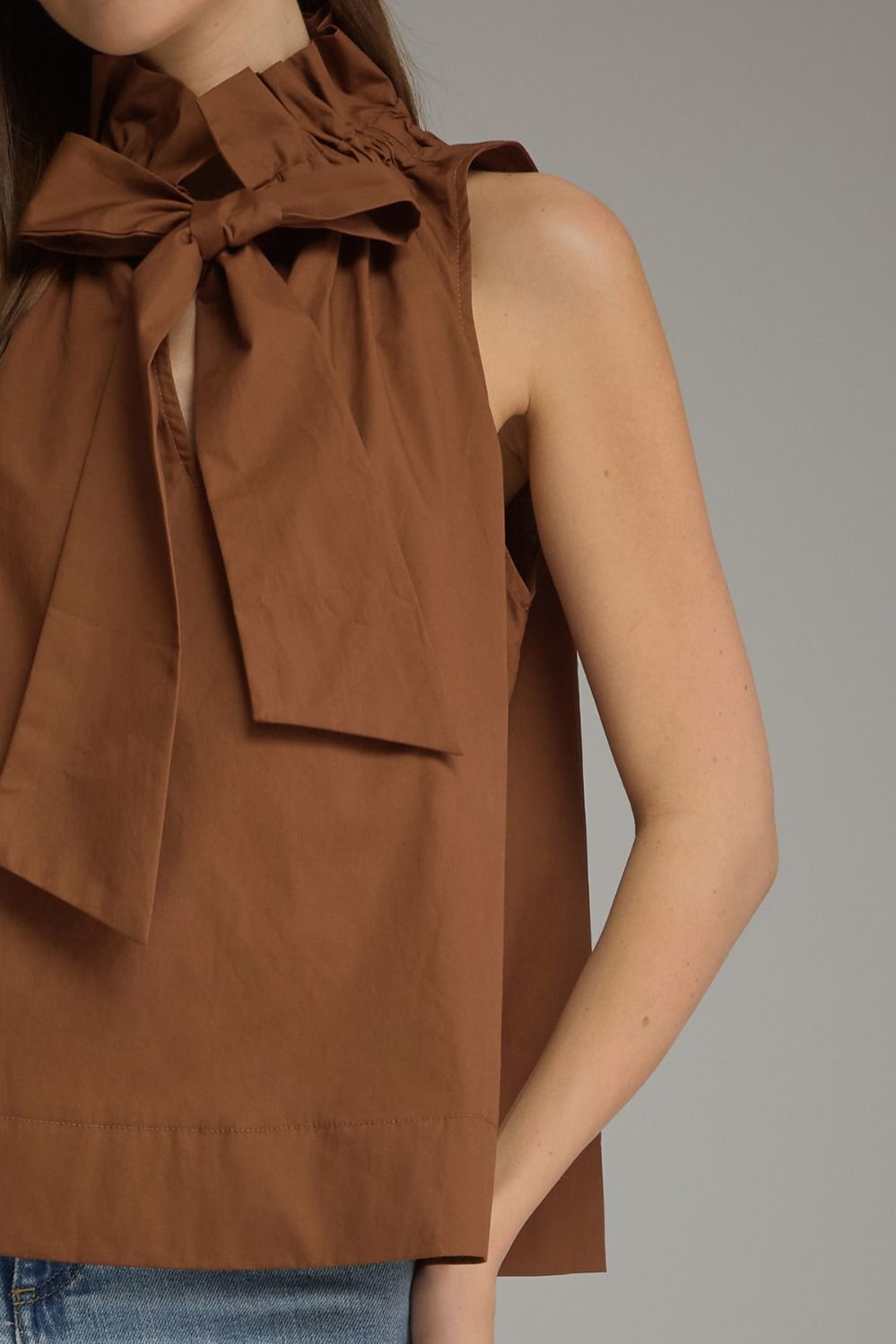 Autumn Nights Top