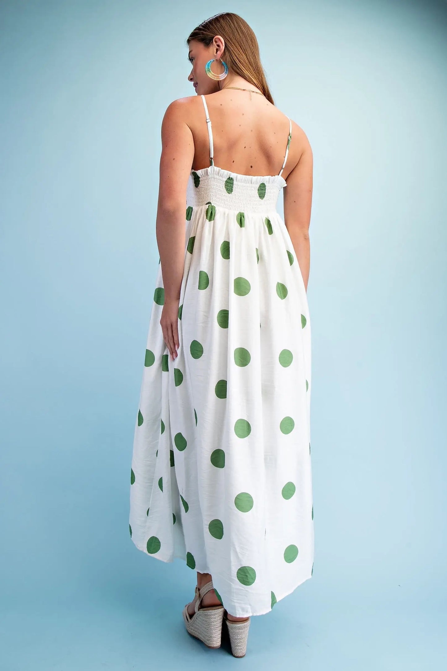 Think About Me Dress