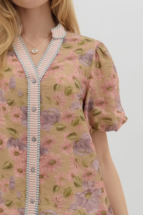 Always Thriving Top