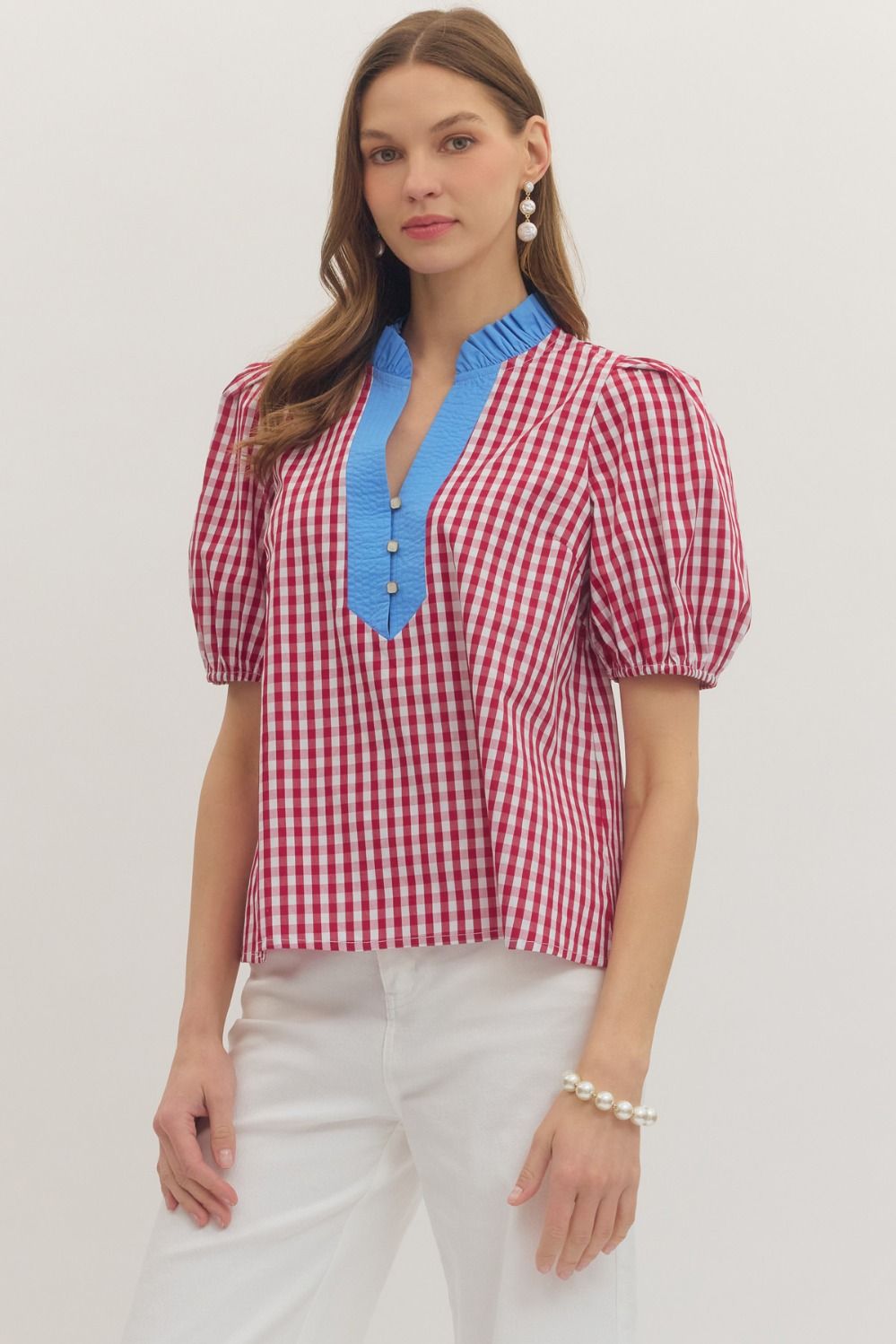 Born In The USA Top