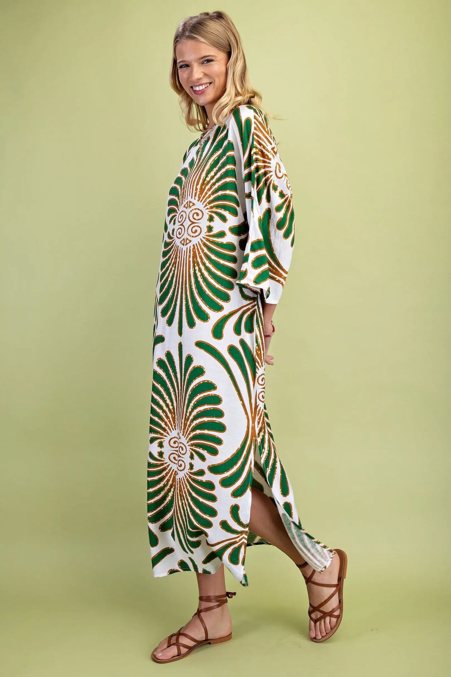 The Getaway Dress