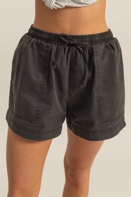Ready To Roll Shorts
