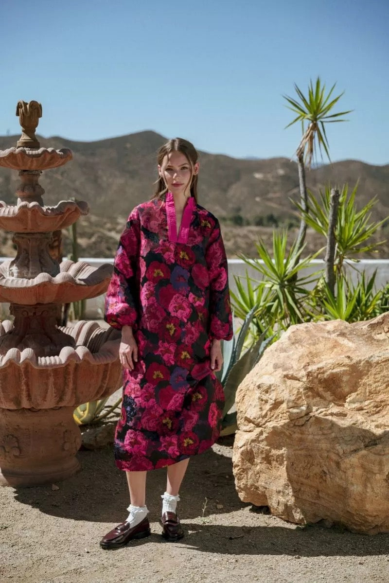 In Full Bloom Dress