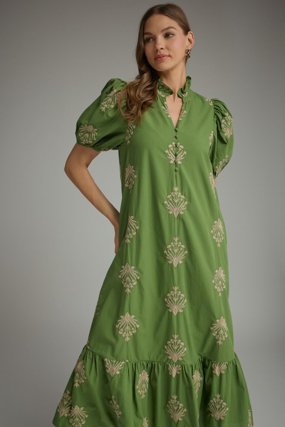 When Love Finds You Dress
