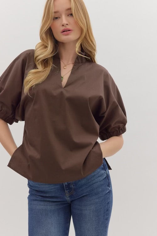 Coco Dreams Top