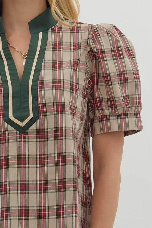 Jingle All The Way Top