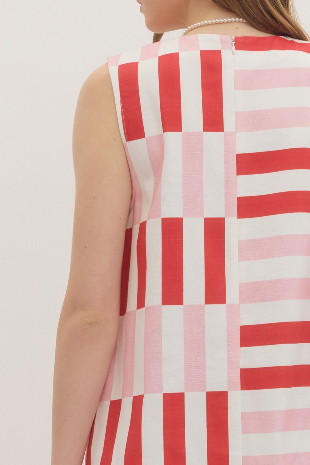 Feel This Way Dress