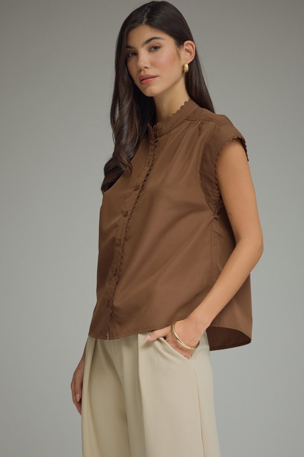 Coffee House Top
